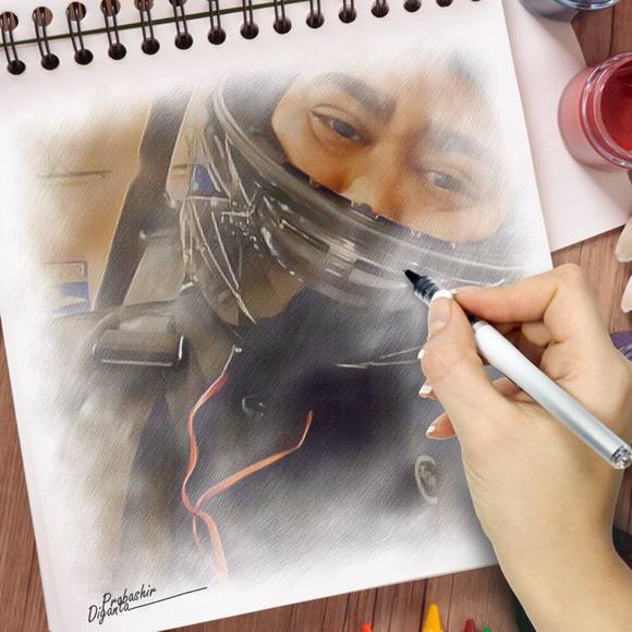 Meet your Posher, Carlos - Picture 2 of 2